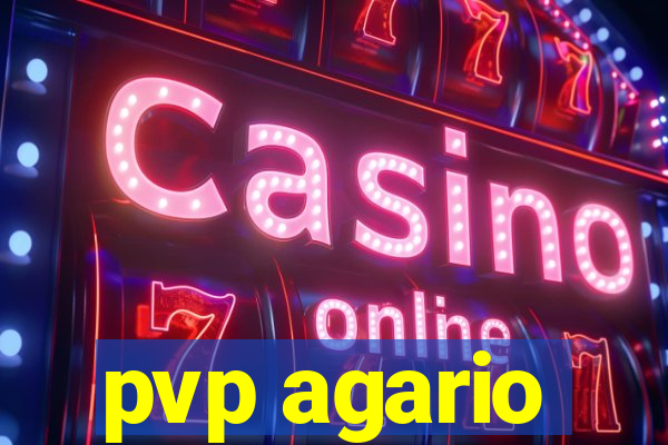 pvp agario